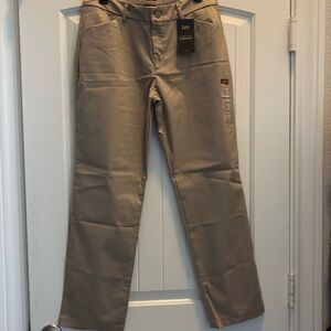 Lee Pants NWT Size 10 Short